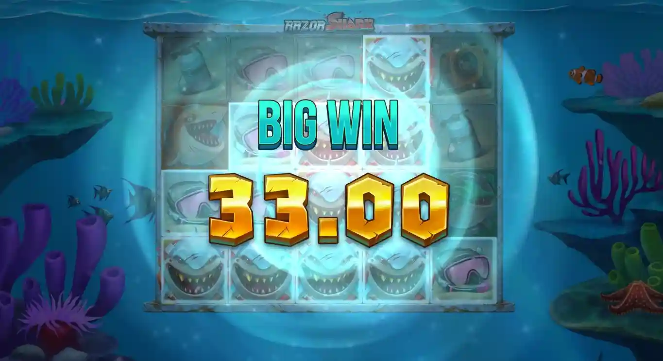 Beste Online Casinos für Razor Shark (Deutschland)